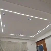 شرکت نور پردازی نگینور|لامپ و چراغ|مشهد, آزادشهر|دیوار