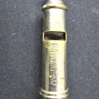سوت عتیقه با مارک شهربانی کل کشور۱۳۳۰