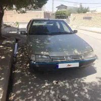 روا ۸۵ سالم