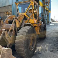 راننده لودر