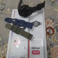 ساعت هوشمند مدل تسکو