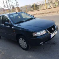 سمند lx مدل ۱۴۰۰|خودرو سواری و وانت|اهواز, امانیه|دیوار