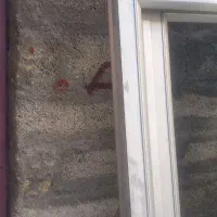 پنجره آلمینیوم