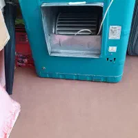 کولر ابی درحدنو