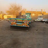 کشنده سوپر ماز  تمیز و سالم|خودرو سنگین|تهران, شهرک ولیعصر شمالی|دیوار