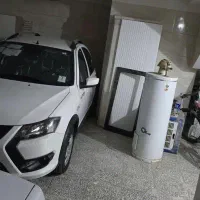 کوئیک sبا استاندارد ۸۵گانه|خودرو سواری و وانت|رباط‌کریم, نصیرشهر|دیوار