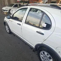 کوییک مدل ۱۴۰۳برج ۱۱ برند جی ایکس ال ۱۸تا کار