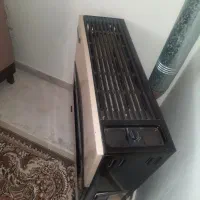 بخاری مهیا گاز|بخاری، هیتر، شومینه|اصفهان, شهرک کاوه|دیوار
