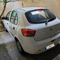 تیبا ۲ مدل ۱۴۰۰