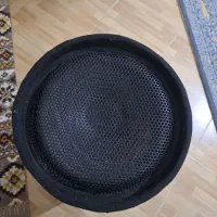 ساب باکس لوله‌ی هرتز