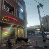 مغازه بر خیابان حاج زینل|فروش مغازه و غرفه|قم, حاج زینل|دیوار