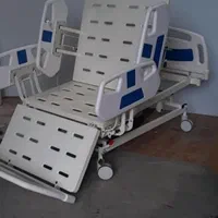 کارخانه تخت بیمارستانی صفا طب تهران مناسب بیمار|آرایشی، بهداشتی، درمانی|تهران, پاسداران|دیوار