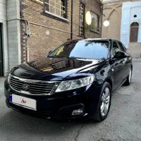اپتیما 2010 فول