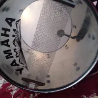 دوقل یاماها ۳۶ فنره