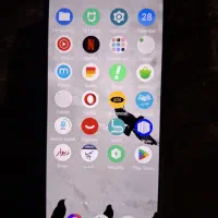 فروش فوری poco x6 pro