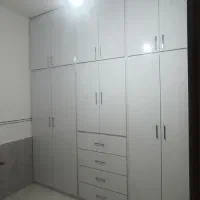 آپارتمان ۶۰متری طبقه همکف