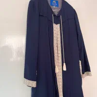 مانتو تابستانه