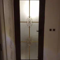 تولیدنصب درب و پنجره دوجداره اقساط چکی بدون کارمزد|خدمات پیشه و مهارت|کاشان, امیرکبیر|دیوار