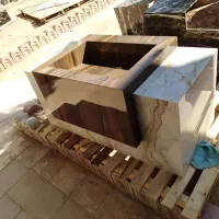 روشویی|مصالح و تجهیزات ساختمان|شیراز, گلشن|دیوار