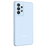 samsung A53 5g|موبایل|نورآباد, |دیوار