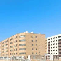 آپارتمان پروژه زیتون شاهین شهر