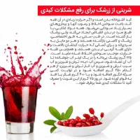 آب زرشک کوهی کاملا طبیعی|خوردنی و آشامیدنی|مشهد, قائم|دیوار