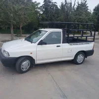 پرایدبار۱۵۱مدل ۱۴۰۴