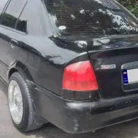مزدا۳۲۳|خودرو سواری و وانت|مشهد, ولیعصر (شهرک غرب)|دیوار