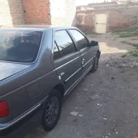 پرشیا در حد|خودرو سواری و وانت|اردبیل, |دیوار