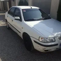 سمندال ایکس دوگانه کارخانه