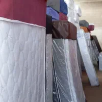تشک دیواره فنرm/کار باکیفیت