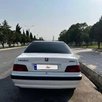 پارس ۱۴۰۰ بدون رنگ درجه یک|خودرو سواری و وانت|دهدشت, |دیوار