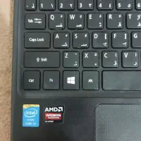 لپ تاب acer|رایانه همراه|بروجن, |دیوار