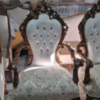 مبل|مبلمان خانگی و میز عسلی|اقبالیه, |دیوار