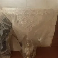 آینه و شمعدان