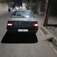 پژو۴۰۵|خودرو سواری و وانت|تربت‌حیدریه, مسجد جامع|دیوار