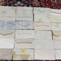 کارت با کاغذ دیواری برای فروش