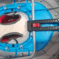 روروک درجه یک و اصل|کالسکه و لوازم جانبی|اسکو, |دیوار