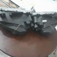 چراغ جلو پژو|قطعات یدکی و لوازم جانبی|چابهار, |دیوار