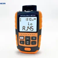 پاورمتر فیبر نوری NK260A-V02