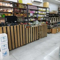 استخدام حضوری ادمین ، صندوقدار در عطاری