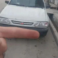 پراید هاچبک مدل ۸۰