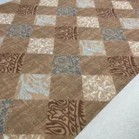 موکت فرش نما چاپ دیجیتالی|موکت|رشت, کوی عرفان|دیوار