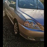 ریو مدل۸۸|خودرو سواری و وانت|یزد, |دیوار