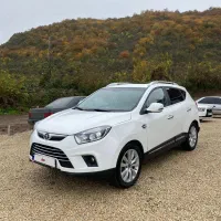 جک اس ۵ اتومات مدل ۹۵