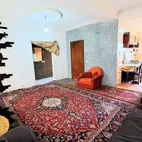 آپارتمان باسندتک برگ/طبقه اول/باویوی دریاچه|فروش آپارتمان|فریدون‌کنار, |دیوار