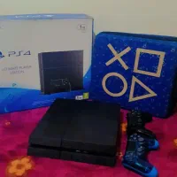 ps4 یک ترا