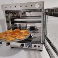 پیتزا پز|اجاق گاز و لوازم برقی پخت‌وپز|رشت, لاکان|دیوار