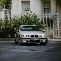 Bmw e36|خودرو سواری و وانت|تهران, آسمان|دیوار