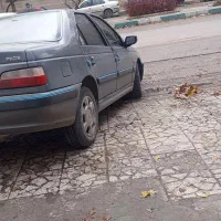 پژو پارس|خودرو سواری و وانت|کرمانشاه, |دیوار